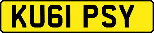 KU61PSY