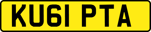 KU61PTA