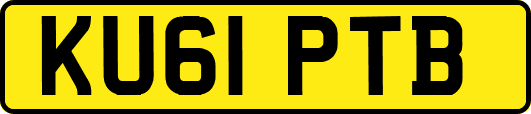 KU61PTB