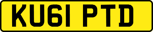 KU61PTD