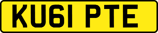 KU61PTE