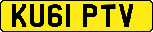 KU61PTV