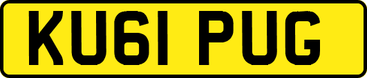 KU61PUG