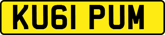 KU61PUM