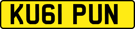 KU61PUN