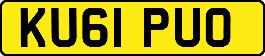 KU61PUO