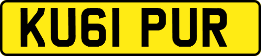KU61PUR