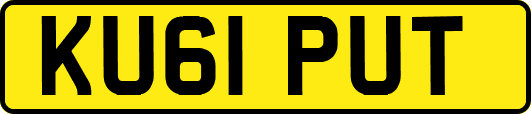 KU61PUT