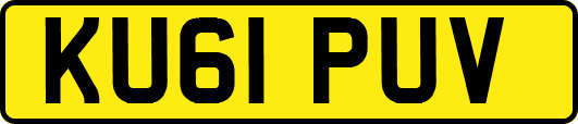KU61PUV