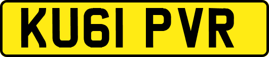 KU61PVR