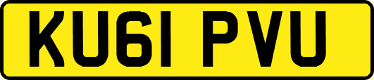 KU61PVU