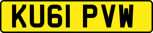 KU61PVW