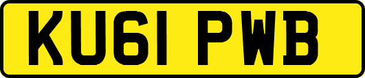 KU61PWB