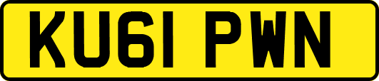 KU61PWN