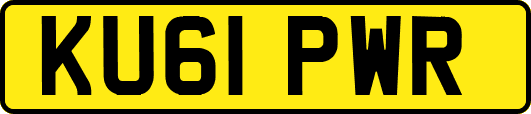KU61PWR