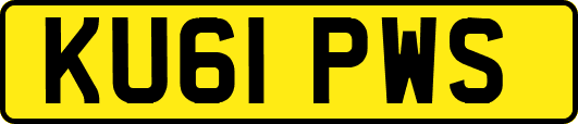 KU61PWS