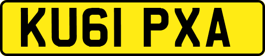 KU61PXA