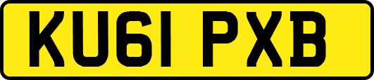 KU61PXB