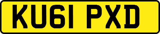 KU61PXD