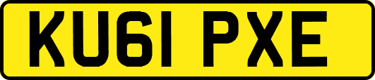KU61PXE
