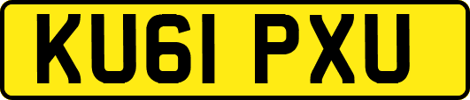 KU61PXU