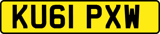 KU61PXW