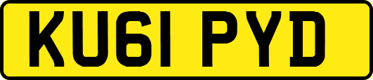 KU61PYD