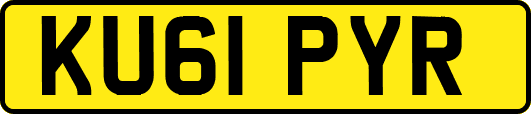 KU61PYR