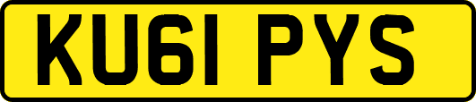 KU61PYS