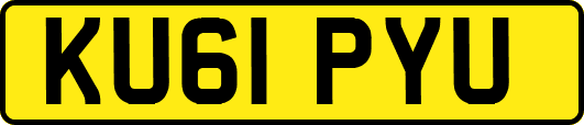 KU61PYU