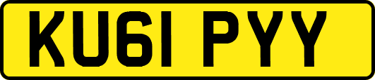 KU61PYY