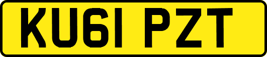 KU61PZT