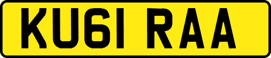 KU61RAA