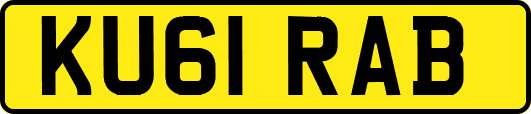 KU61RAB