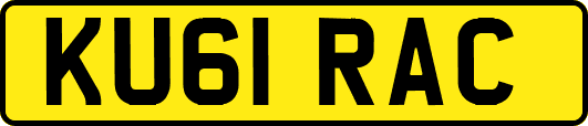 KU61RAC