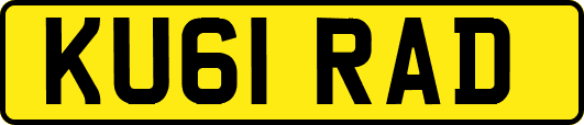 KU61RAD