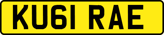 KU61RAE