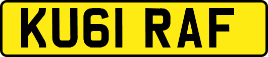 KU61RAF