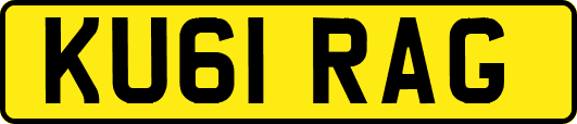 KU61RAG