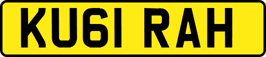 KU61RAH