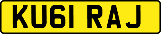 KU61RAJ