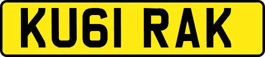 KU61RAK