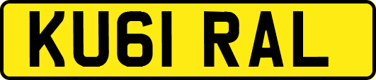 KU61RAL