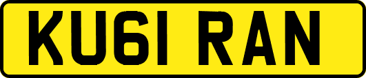 KU61RAN