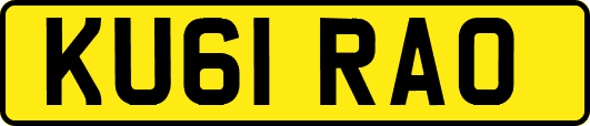 KU61RAO