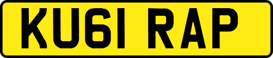 KU61RAP