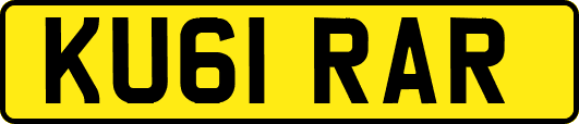 KU61RAR