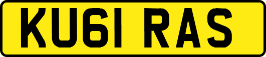 KU61RAS