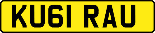 KU61RAU
