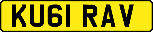 KU61RAV